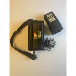 Vision Assistive Device for Visually Impaired w/ Charger Accessories Lot